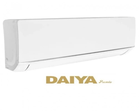 مكيف اسبليت دايا سعة تبريد 27.200 وحدة تدفئة 8.450 واط