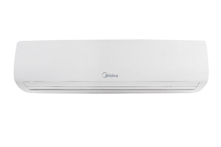 مكيف اسبليت ميديا سعة تبريد 31.400 وحدة تدفئة 8.75 كيلوواط