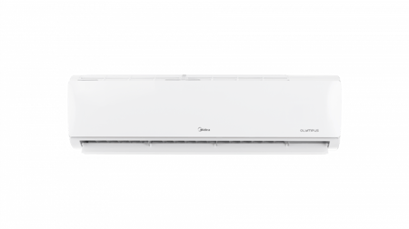 ميديا أوليمبوس مكيف جداري، 36,000 وحدة تبريد، بارد