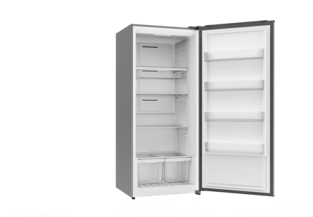 فريزر قائم مايديا 21 قدم استيل تايلندي (R)