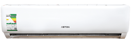 مكيف اسبليت استون سعة تبريد 12.300 وحدة تدفئة 3.5 كيلوواط انفرتر ( واي فاي )