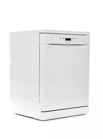 غسالة صحون اريستون7 برامج 14 مكان تخزين ابيض