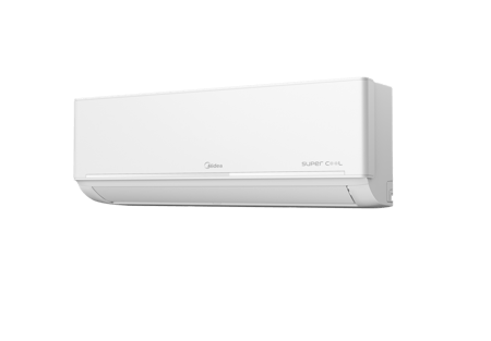 مكيف اسبليت ميديا سعة التبريد 28.000 وحدة SUPER COOL