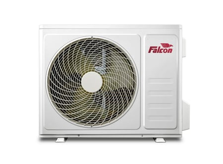 مكيف اسبليت فالكون سعة التبريد 18000 وحدة