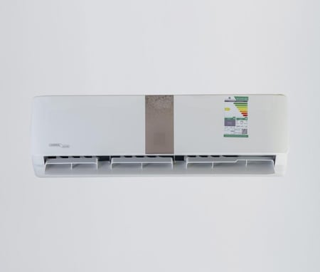 مكيف سبليت جنرال جولد 12000 وحدة – بارد