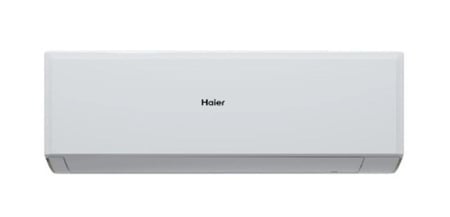 مكيف اسبليت هاير سعة التبريد 18000 وحدة ( TURBO COOL ) بدون مواسير