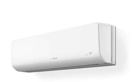 مكيف اسبليت كولين سعة التبريد 12.000 وحدة (انفرتر - واي فاي)