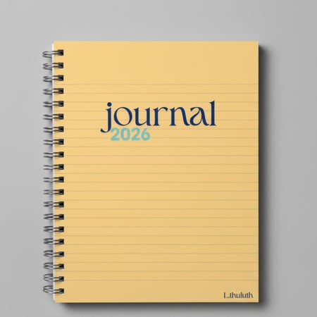 2026 journal