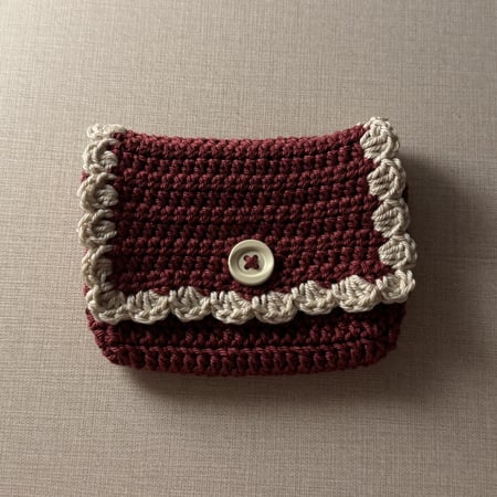 Camera pouch