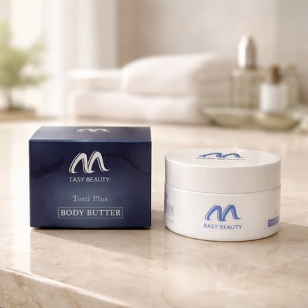 زبدة توتي بلس