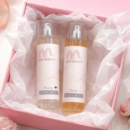 6 بوكسات اهداء