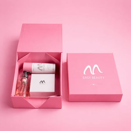 بوكس اهداء رقم 7