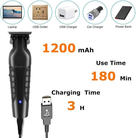 ماكينة إزالة الشعر كيمي