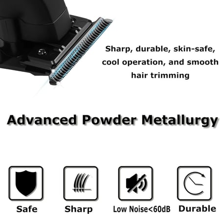 ماكينة إزالة الشعر كيمي