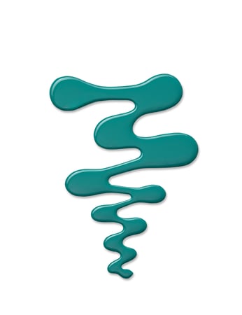 طلاء أظافر فلورمار كامل الألوان FC25 يوتوبيا فاكيشن