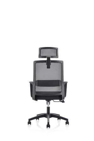 كرسي مكتب موديل 030 A من تشييد الشرق للاثاث المكتبي