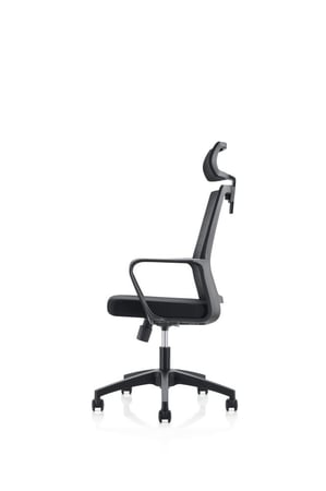 كرسي مكتب موديل 030 A من تشييد الشرق للاثاث المكتبي