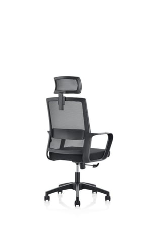 كرسي مكتب موديل 030 A من تشييد الشرق للاثاث المكتبي