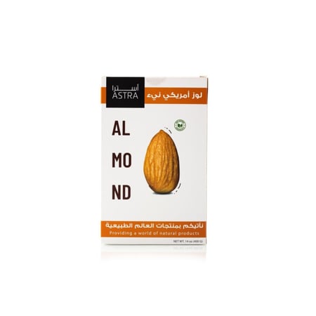 لوز ني | Raw Almond