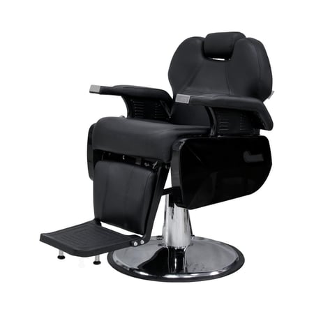 بلاك كرسي صالون حلاقة الرجالي  2687