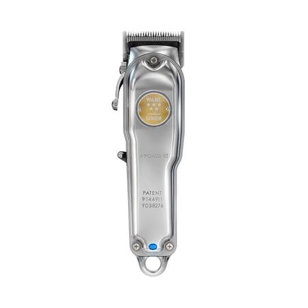 وول ماكينة حلاقة سنيور فضي (Wahl Senior Silver Clipper)