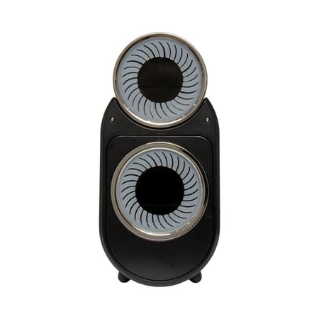 جلوبال ستار جهاز تنظيف الفرش STY083