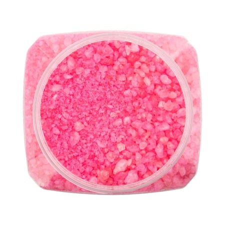 املاح البحر الميت للجسم بالورد 2.8 كيلو