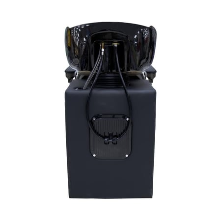 جلوبال ستار كرسي كلاسيك مع مغسلة AW-3051H