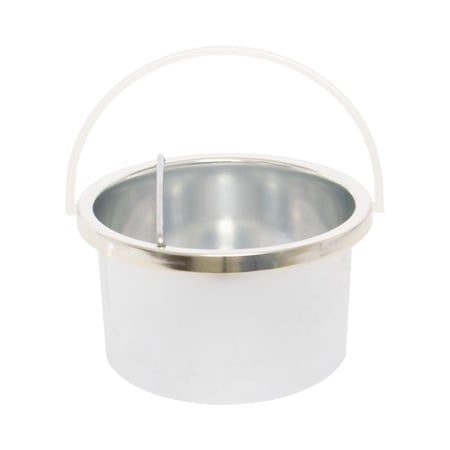 بيوتي ستار جهاز تسخين اذابة الشمع أسود  - 1019