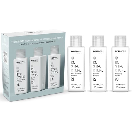 فراميزي مورفوسيس مجموعة فيلر 100مل A03553