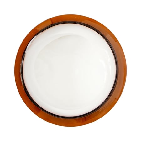 VAI زبادي الجسم حليب اللوز 280مل