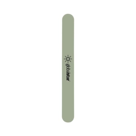 جلوبال ستار مبرد اظافر اخضر NC-743