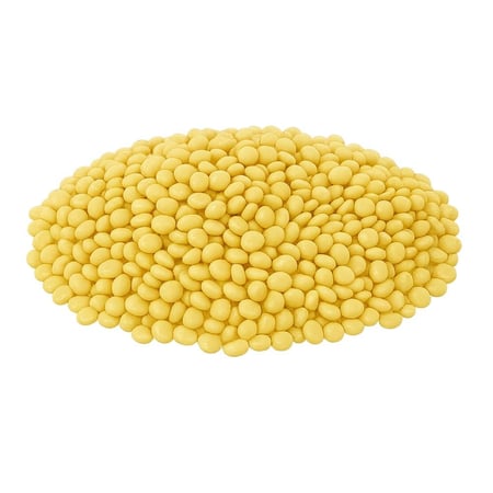 جلوبال ستار شمع حبيبات عسل 1000جم