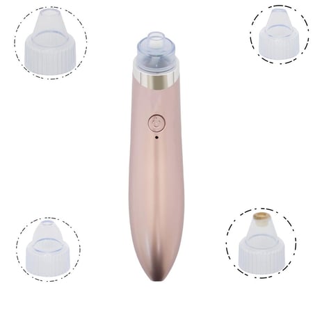 XN-8030 جلوبال ستار جهاز ازالة الرؤوس السوداء