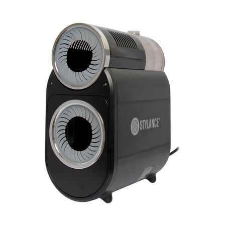 جلوبال ستار جهاز تنظيف الفرش STY083