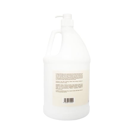 لوشن للايدي والجسم باللافندر من جلوبال ستار - 3.8 لتر