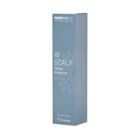 فراميزي مورفوسيس ديتوكس علاج لفروة الراس 150مل A03523