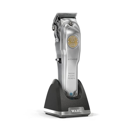وول ماكينة حلاقة سنيور فضي (Wahl Senior Silver Clipper)