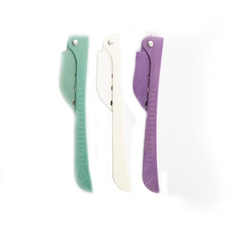 تي يو جى موس حواجب 3 قطع - TUJ