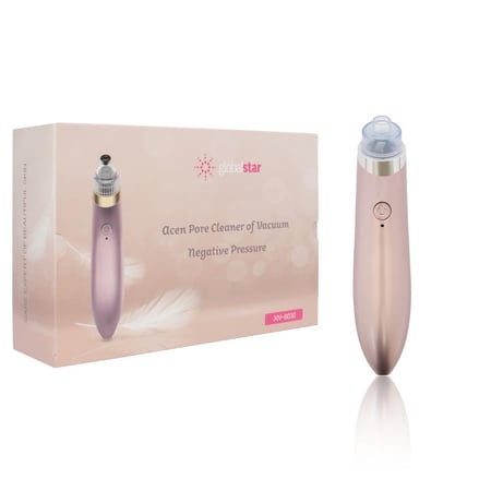 XN-8030 جلوبال ستار جهاز ازالة الرؤوس السوداء