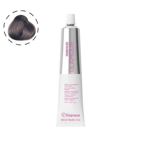 فراميزي جلامور صبغة شعر 7.61 -100مل A10860