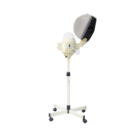 بلاك جهاز حمام زيت M1005 T-9103  - كريمي