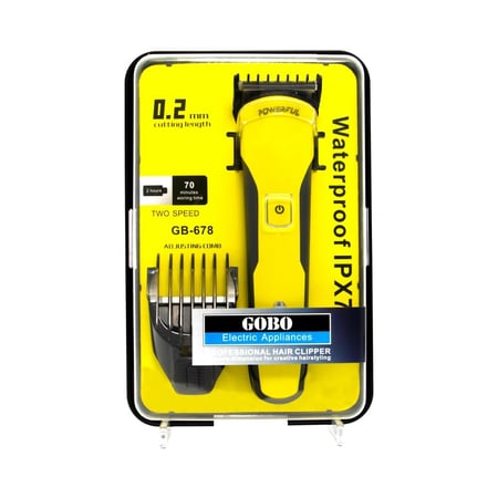 جوبو ماكينة حلاقة GB-678