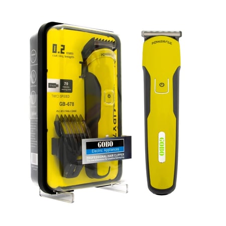جوبو ماكينة حلاقة GB-678