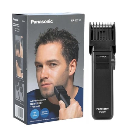 ماكينة حلاقة باناسونيك