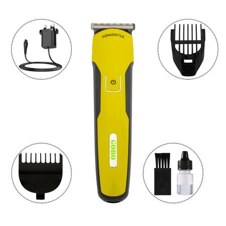 جوبو ماكينة حلاقة GB-678