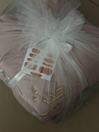 طقمين (2)صلاه من مجموعه غسق