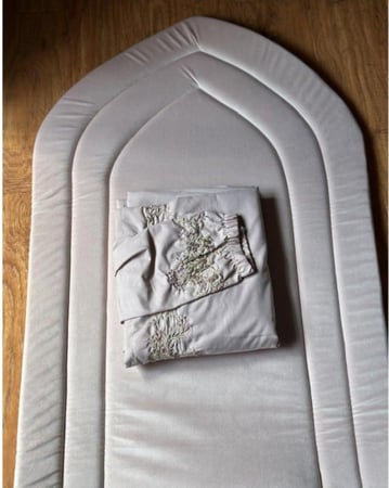 طقمين (2)صلاه من مجموعه غسق