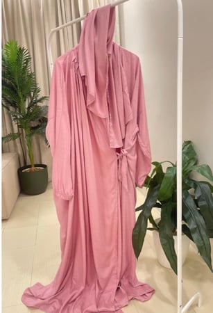 شرشف منقط قطن