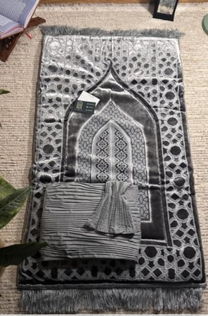 مجموعة صلاة طبية